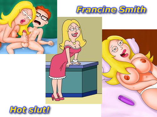 Francine Smith Xxx Adult Cartoons - Welcome to my sex fantasies - Adult Cartoon Fan Blog