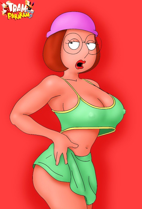 Meg And Lois Adult Cartoon Fan Blog