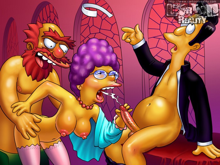 Adult Sex Cartoon Characters - Adult cartoon show - Adult Cartoon Fan Blog
