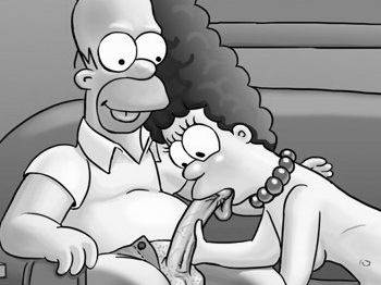 Sex in the Springfield