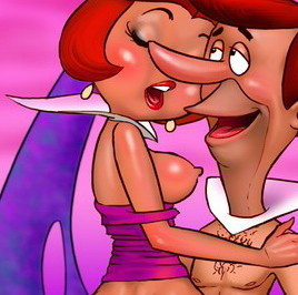 The Jetsons Porn Gifs