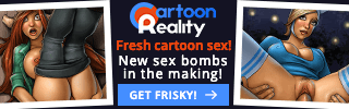 The place where cartoon sex dreams turn into reality! 