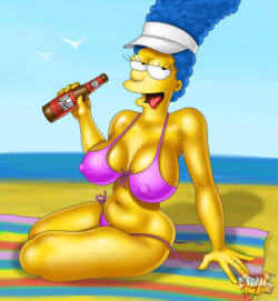 Marge