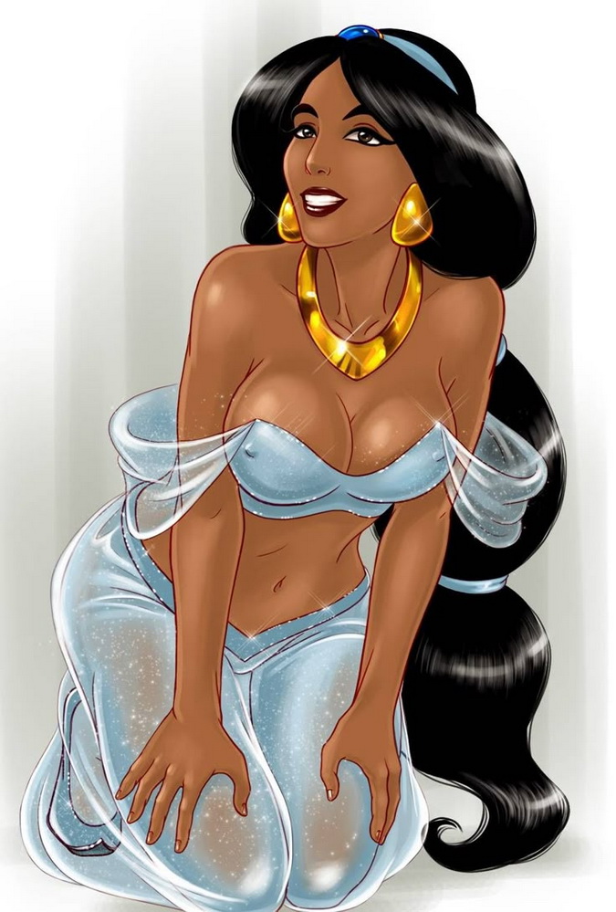 Jasmine Adult Image