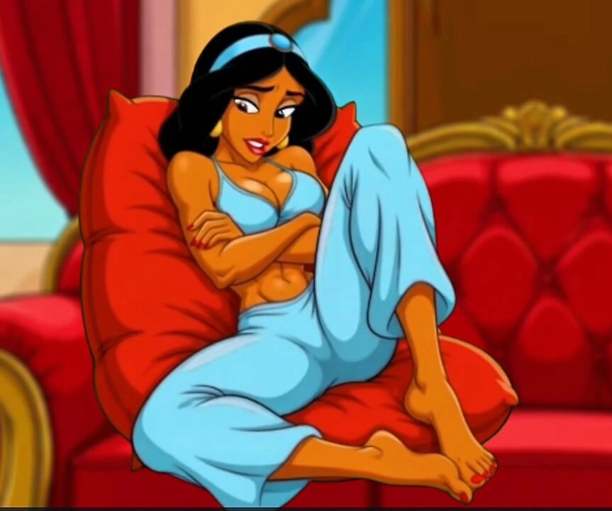Jasmine Adult Image